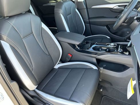 New 2026 Buick Envision Sport Touring image 28