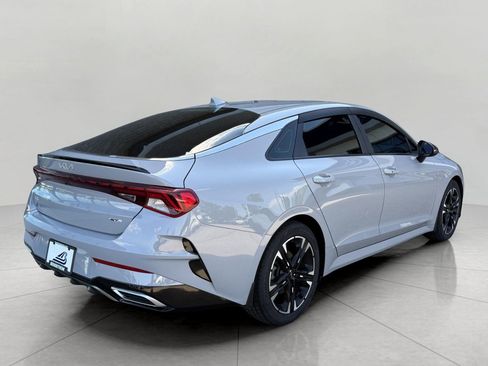 Used 2023 Kia K5 GT-Line w/ GT-Line Premium Package AWD/4WD image 13