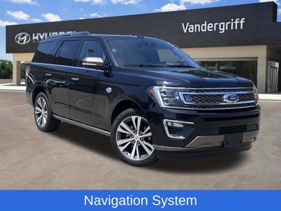 Used 2021 Ford Expedition King Ranch