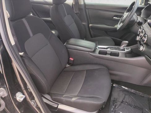 Used 2024 Nissan Sentra SV image 20