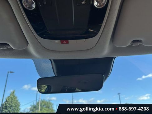 Certified 2024 Kia Seltos SX AWD/4WD image 32