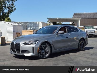 Used 2023 BMW i4 eDrive40 w/ Premium Package