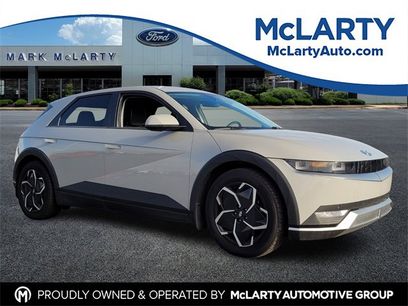 Used 2023 Hyundai Ioniq 5 SEL w/ Cargo Package