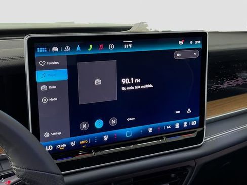 New 2026 Volkswagen Tiguan SEL R-Line image 15