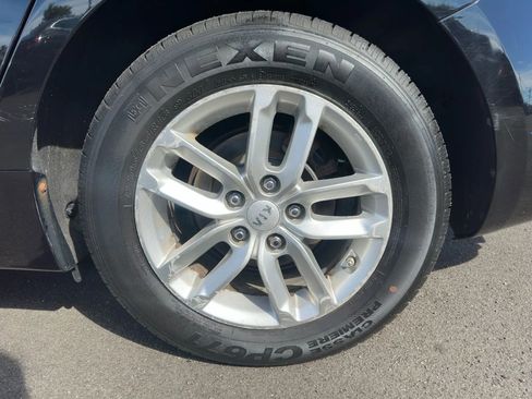 Used 2013 Kia Optima LX image 21