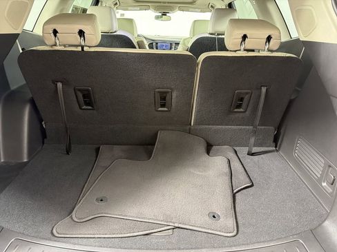 Certified 2021 Buick Enclave Essence w/ Sound and Sites Package image 17