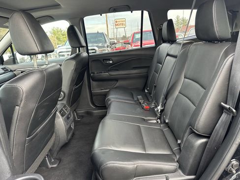 Used 2021 Honda Pilot EX-L image 16