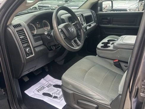 Used 2019 RAM 1500 Express w/ Express Value Package image 20