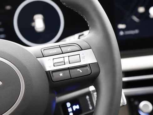 New 2026 Hyundai Tucson Limited image 22