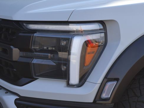 Used 2024 Ford F150 Raptor AWD/4WD image 9