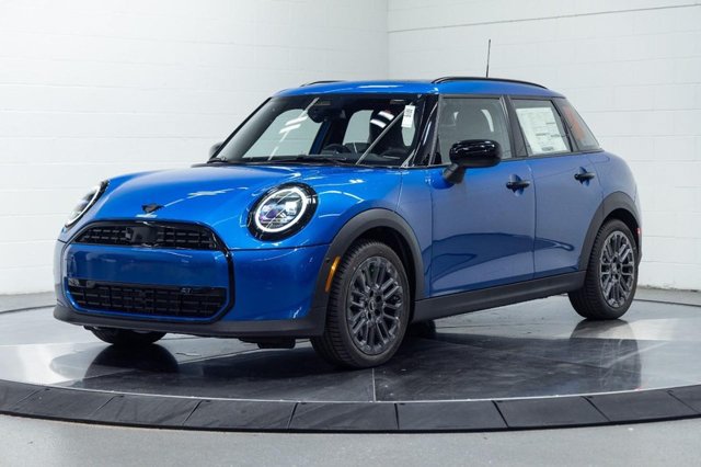 New 2027 MINI Cooper 4-Door Hardtop FWD image 6