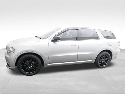 Used 2015 Dodge Durango R/T w/ Premium Nappa Leather Group AWD/4WD image 8