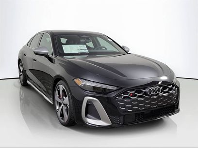 New 2026 Audi S5 Premium Plus