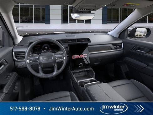 New 2026 GMC Terrain Denali w/ LPO, Floor Liner Package image 15