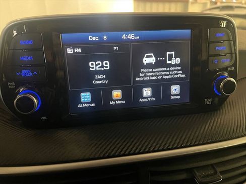 Used 2019 Hyundai Tucson SE FWD image 13