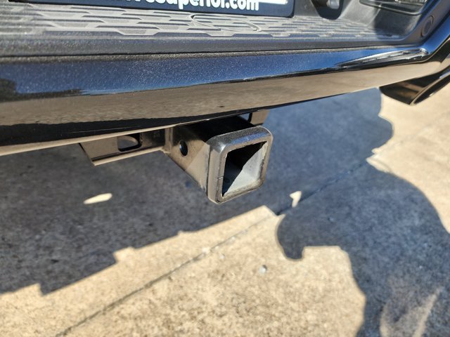 Used 2026 RAM 1500 Laramie w/ Night Edition AWD/4WD image 5