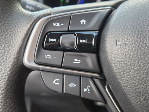 Used 2021 Honda Accord Sedan image 22