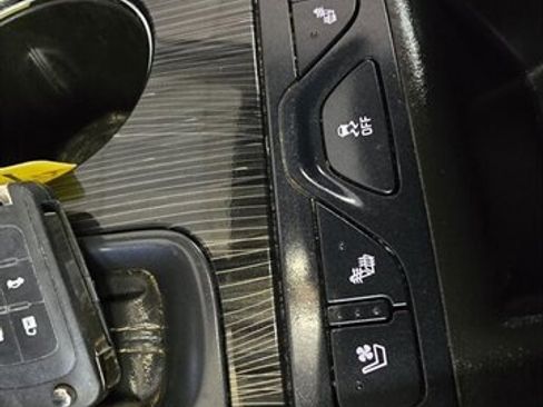 Used 2017 Chevrolet Impala Premier image 21