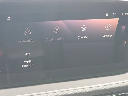 New 2026 Buick Envista Sport Touring w/ Convenience I Package FWD image 7