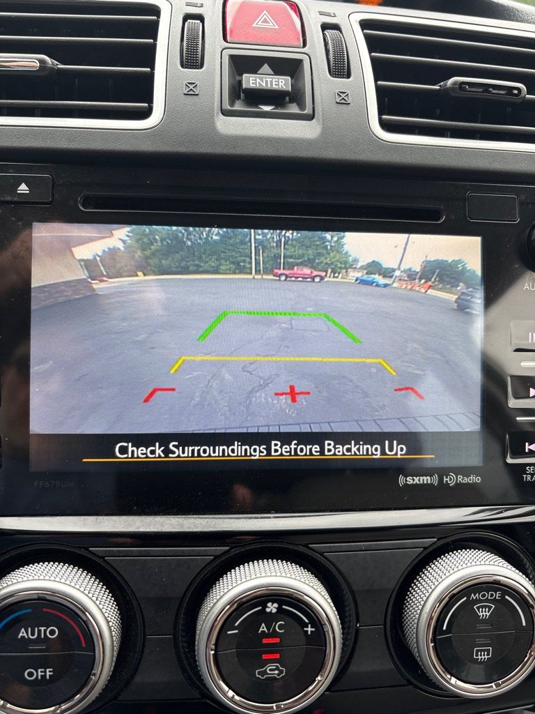 Used 2018 Subaru Forester 2.5i Limited AWD/4WD image 13