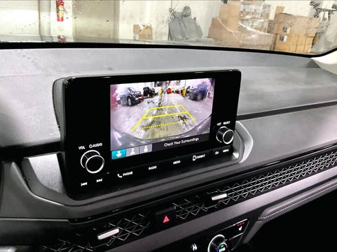 Used 2023 Honda Accord EX image 26