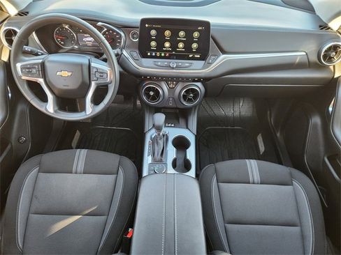 Used 2024 Chevrolet Blazer LT w/ Convenience Package image 26