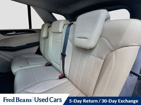 Used 2017 Mercedes-Benz GLE 350 4MATIC image 31