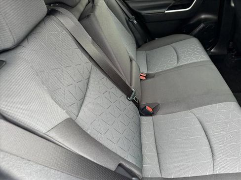 Certified 2025 Toyota RAV4 XLE w/ Convenience Package AWD/4WD image 19
