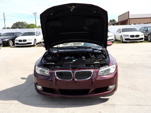 Used 2008 BMW 328i Convertible image 34