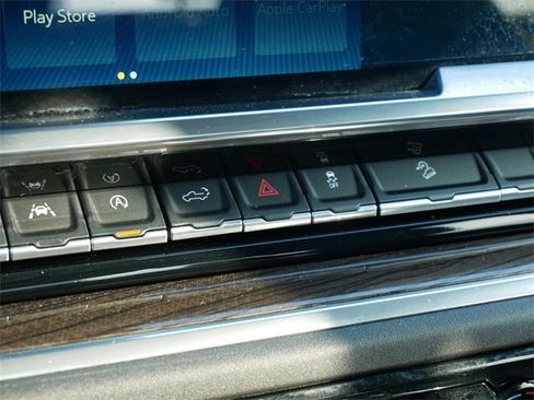 Used 2023 Chevrolet Silverado 1500 LT Trail Boss w/ Protection Package image 26