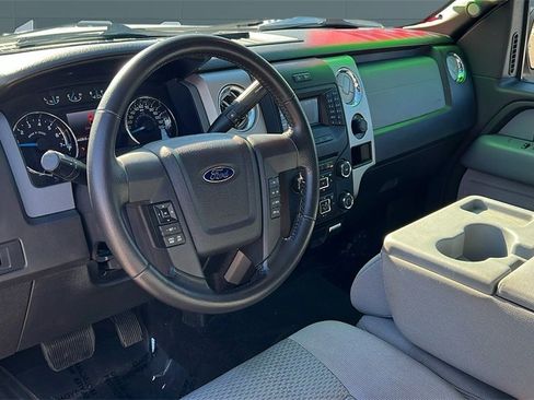 Used 2014 Ford F150 XLT w/ Equipment Group 302A Luxury image 10