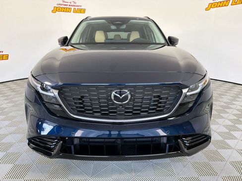 Used 2026 MAZDA CX-5 2.5 S w/ Premium Plus Package AWD/4WD image 10