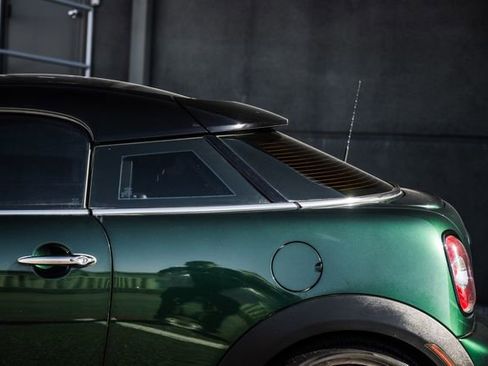 Used 2013 MINI Cooper Coupe S image 42
