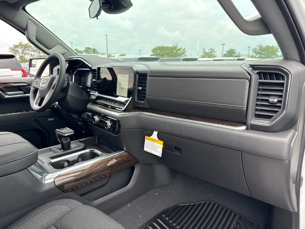 New 2026 GMC Sierra 1500 Elevation w/ Preferred Package AWD/4WD image 36
