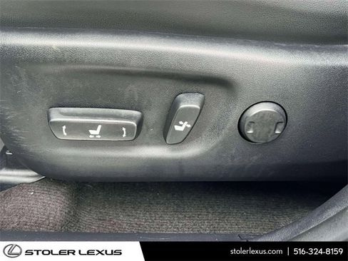 Certified 2020 Lexus NX 300 AWD w/ Comfort Package image 21