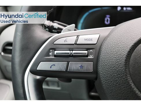 Used 2024 Hyundai Palisade SEL FWD image 19