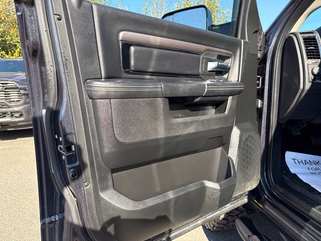 Used 2018 RAM 1500 Sport AWD/4WD image 22