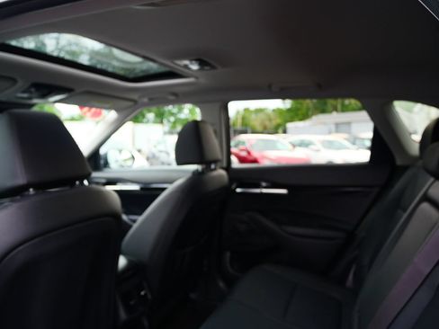 Used 2021 Kia Seltos EX AWD/4WD image 23