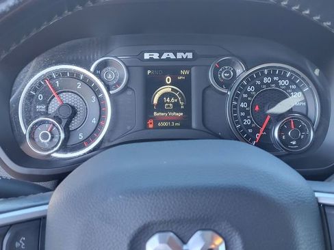 Certified 2023 RAM 2500 Big Horn w/ Level 1 Equipment Group image 14