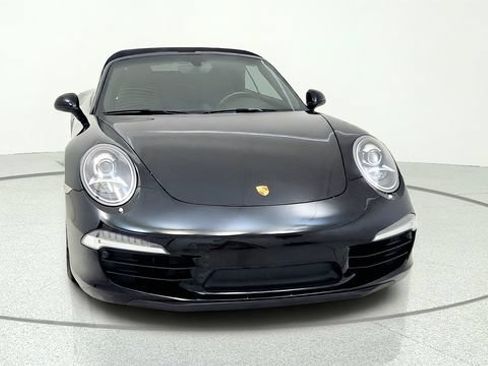 Used 2013 Porsche 911 Carrera RWD image 2