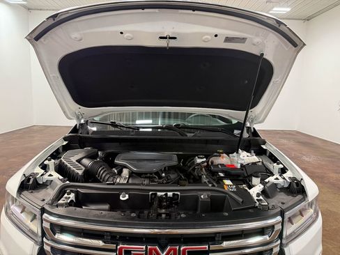 Used 2021 GMC Acadia SLE w/ Trailering Package image 19