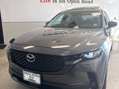 Certified 2023 MAZDA CX-50 2.5 S w/ Cargo Package image 2
