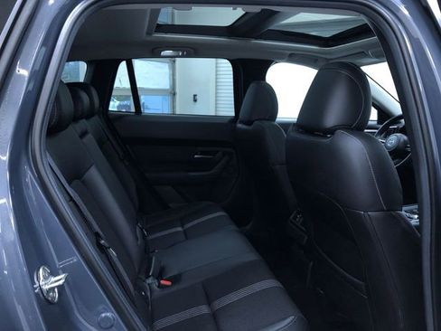 Used 2025 MAZDA CX-50 AWD 2.5 S w/ Premium Package image 22