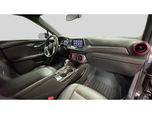 Used 2021 Chevrolet Blazer RS AWD/4WD image 18