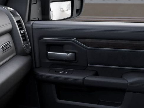 New 2026 RAM 2500 Laramie w/ Night Edition AWD/4WD image 25