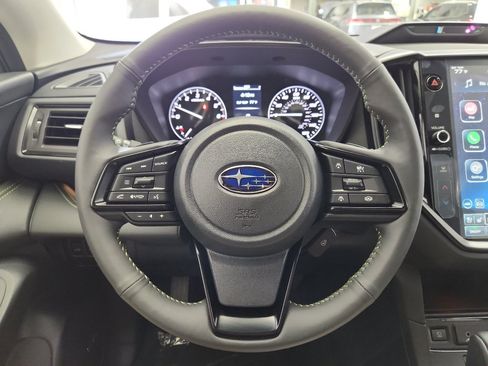 New 2026 Subaru Ascent Bronze Edition AWD/4WD image 13