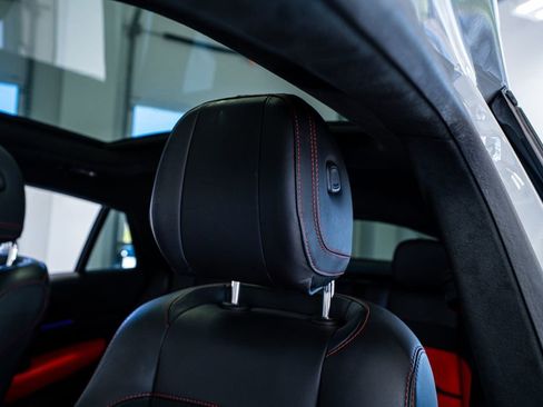 Used 2024 Mercedes-Benz GLE 63 AMG S w/ Driver Assistance Package image 42