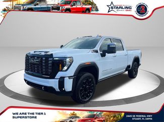 New 2026 GMC Sierra 2500 Denali Ultimate AWD/4WD 360° Tour
