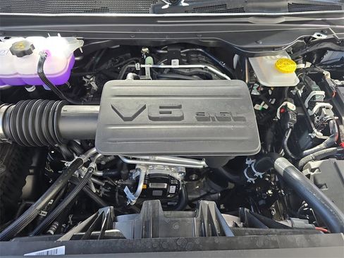 New 2026 RAM 1500 Tradesman image 31