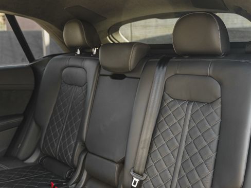 Used 2023 Audi SQ8 Prestige image 26